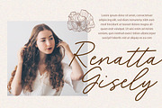 Homestone - Heart Swash Script Font, a Script Font by Typebae (Thumbnail 7 of 12)