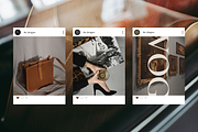 The Designer Template Bundle, a Social Media Template by The Flossy Finch (Thumbnail 15 of 15)