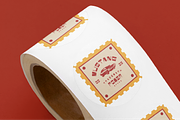 SECKLE - Vintage Display Font, a Font by Rightwheels (Thumbnail 7 of 10)