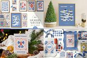 Whole Shop Bundle, an Object Graphic by Leleka.Store (Thumbnail 2 of 50)