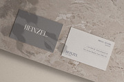 Mondeba Modern Serif Font, a Serif Font by Heinzel Std (Thumbnail 4 of 13)