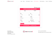 Workout Keto Program, a Websites & App Template by inSTUDIO43 (Thumbnail 4 of 8)