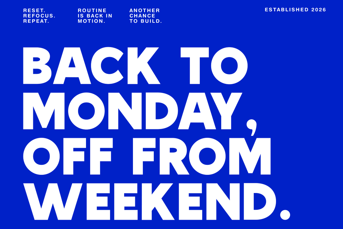 Terra Naro Bold Sans Serif Font, a Sans Serif Font by Rasio Studio (Photo 4 of 9)