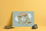 Best Deals Wedding Invitation, an Invitation Template by Laffmate (Thumbnail 10 of 11)