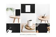Modern Neutral Photos & Mockups, a Business Photo by Moyo Studio (Thumbnail 4 of 10)