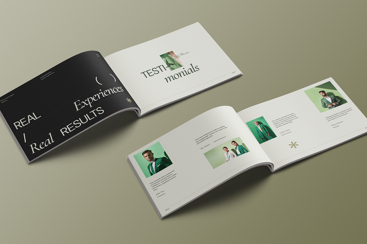 Services and Pricing Guide - Expree preview 8