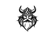 Viking logo, a Branding & Logo Template by Logocreative (Thumbnail 2 of 2)