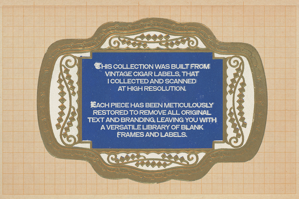 The Chromo Collection, an Object Graphic by MiksKS (Photo 3 of 11)