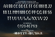 Lovely Honey, a Serif Font by InermediaSTUDIO (Thumbnail 3 of 8)