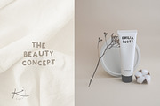 The Stripe Font / striped fonts, a Script Font by KruthDesign (Thumbnail 4 of 11)