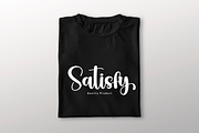 Daddy | Script Font, a Handwritten Font by Scratchones (Thumbnail 4 of 9)