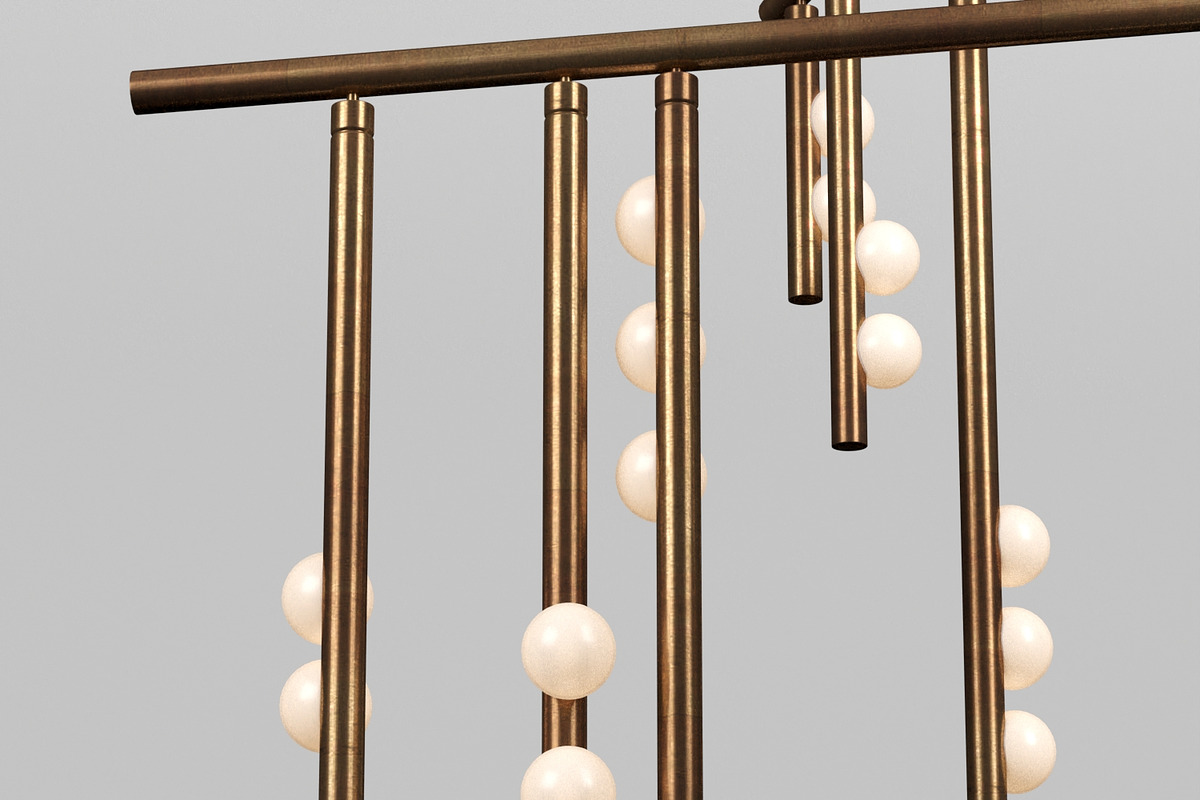 Drop system, a Furniture 3D Model by NOMODOL (Photo 2 of 6)