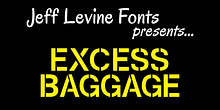 Excess Baggage JNL
