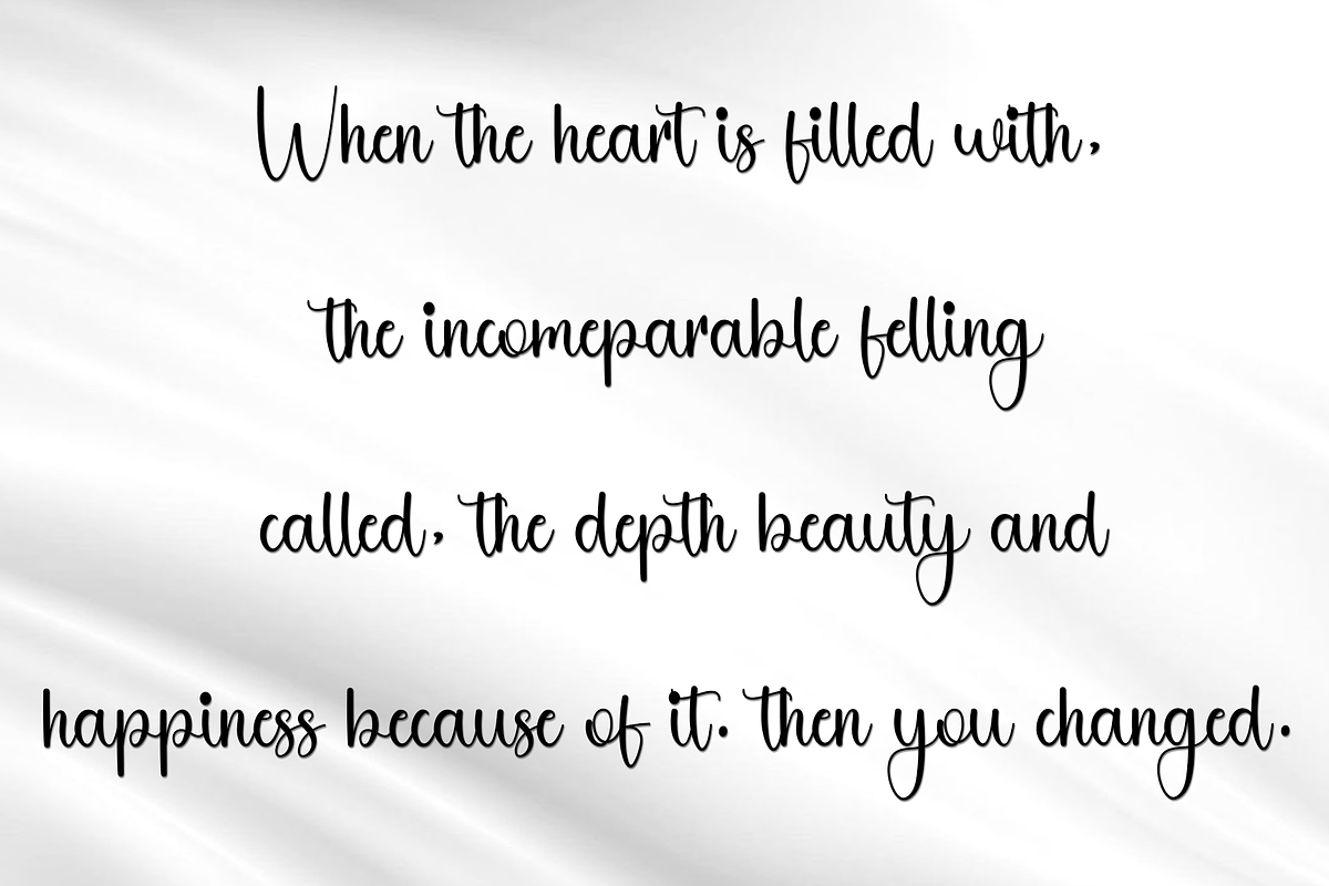 Santa Wonderful, a Handwritten Font by FreshTypeINK (Photo 4 of 8)
