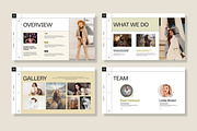 Adventure Travel Presentation Design, a Presentation Template by MightyDesign (Thumbnail 3 of 8)