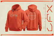 LFX - Cyber Font, a Handwritten Font by Lateral Design (Thumbnail 4 of 11)