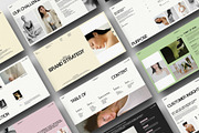 EGO Brand Strategy | CANVA, a Presentation Template by evgenystudio (Thumbnail 10 of 11)