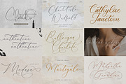 75 Elegant Script Font Bundle, a Script Font by Storytype Studio (Thumbnail 8 of 10)