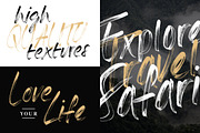Meraki SVG Script Font, a Script Font by Tom Chalky (Thumbnail 4 of 8)