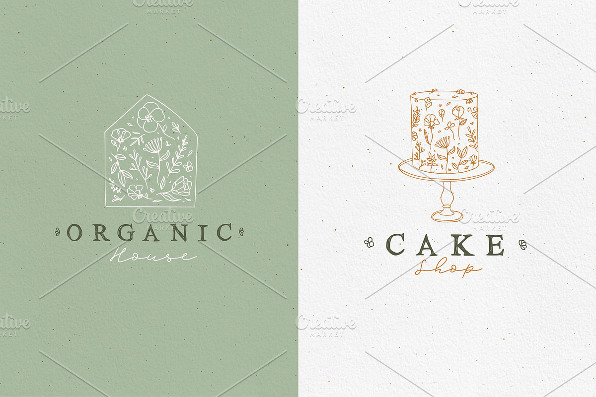 Dowly Font, a Handwritten Font by Anna (Photo 10 of 11)