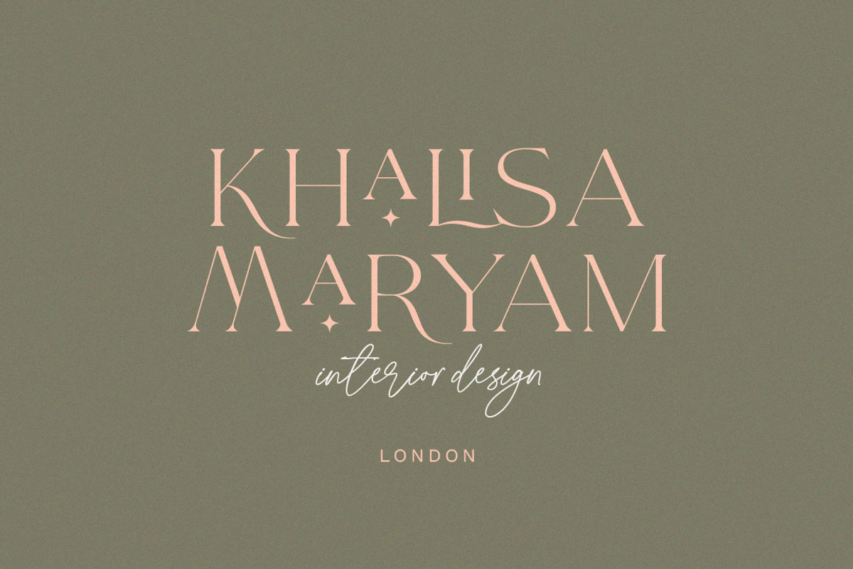 Regiola Font Duo, a Serif Font by Lucky Type (Photo 9 of 14)