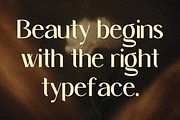Rythm – Modern Elegance Serif Font, a Serif Font by Rahagita Studio (Thumbnail 2 of 12)