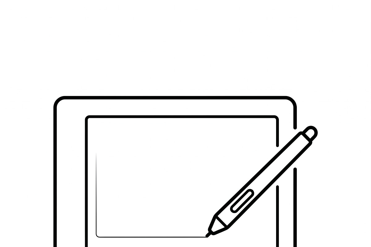 vector Bunles Designer Icon Set, an Outline Icon by adenpinkstore (Photo 2 of 14)