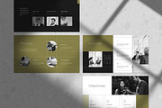 Brand Proposal Template, a Presentation Template by WhiteGraphic (Thumbnail 5 of 7)