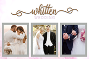 Auristela Script Font, a Script Font by Zulkhairi Lettering (Thumbnail 5 of 8)