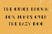 Passion Handwriting Font, a Handwritten Font by Ruddean2109 (Thumbnail 3 of 10)