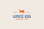 Atomic Cactus | Display Typeface, a Font by Daniel Neuman (Thumbnail 6 of 11)