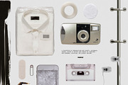 CASE No.X: Collage Pack, an Object Graphic by Purple (Thumbnail 3 of 10)