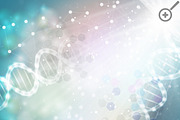 Bundle of 6 science backgrounds, a Healthcare Illustration by VectorShop (Thumbnail 3 of 6)