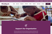 Education Showit Website Template, a WordPress Template by Studio Humankind (Thumbnail 19 of 20)