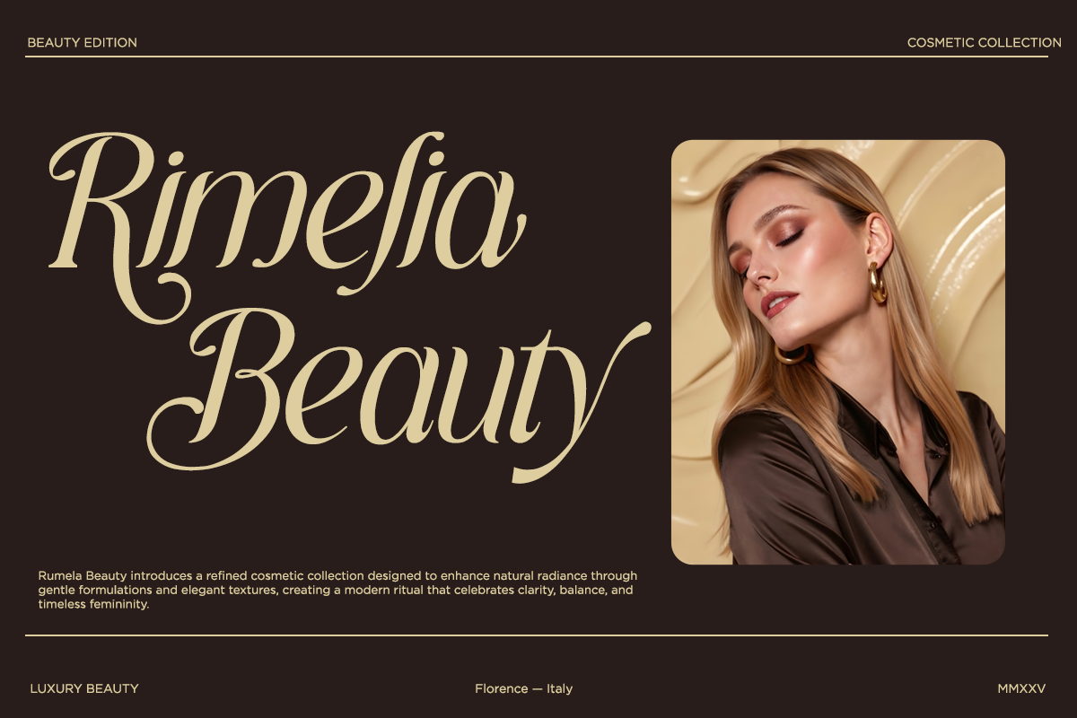 Grache Hustle - Aesthetic Serif, a Serif Font by Font Liner (Photo 2 of 12)