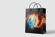 93 Fractal Decoration Brushes, a Brush Add-On by xresch (Thumbnail 3 of 11)