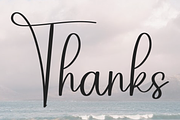 Beliving, a Handwritten Font by InermediaSTUDIO (Thumbnail 8 of 8)