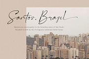 Roman Sophisticated Font Duo, a Serif Font by BrandSemut (Thumbnail 14 of 20)