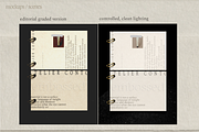 Luxury Branding Mockup Kit, a Product Mockup by Atelier Contour (Thumbnail 7 of 22)