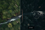 Exclusive 2 Preset For Lightroom, a Preset Add-On by Hubzway (Thumbnail 4 of 4)
