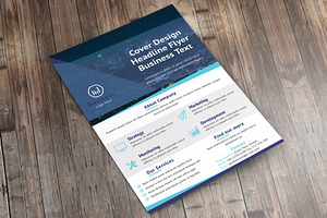 Business Flyer