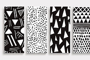 Geometric Abstract Laser Cut Pattern, a Graphic by BIPLOB EXPERT (Thumbnail 7 of 11)