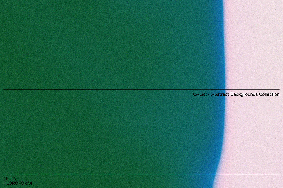 CALM - 44 gradient backgrounds, a Background Graphic by kloroform (Photo 18 of 20)