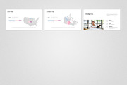Project Proposal PowerPoint, a Presentation Template by Design Vault (Thumbnail 9 of 9)