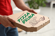 Food Marker - Handwritten Food Font, a Handwritten Font by Illushvara Design (Thumbnail 7 of 10)