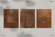 Modern Beauty Post Templates, a Social Media Template by Prapti Design (Thumbnail 7 of 10)