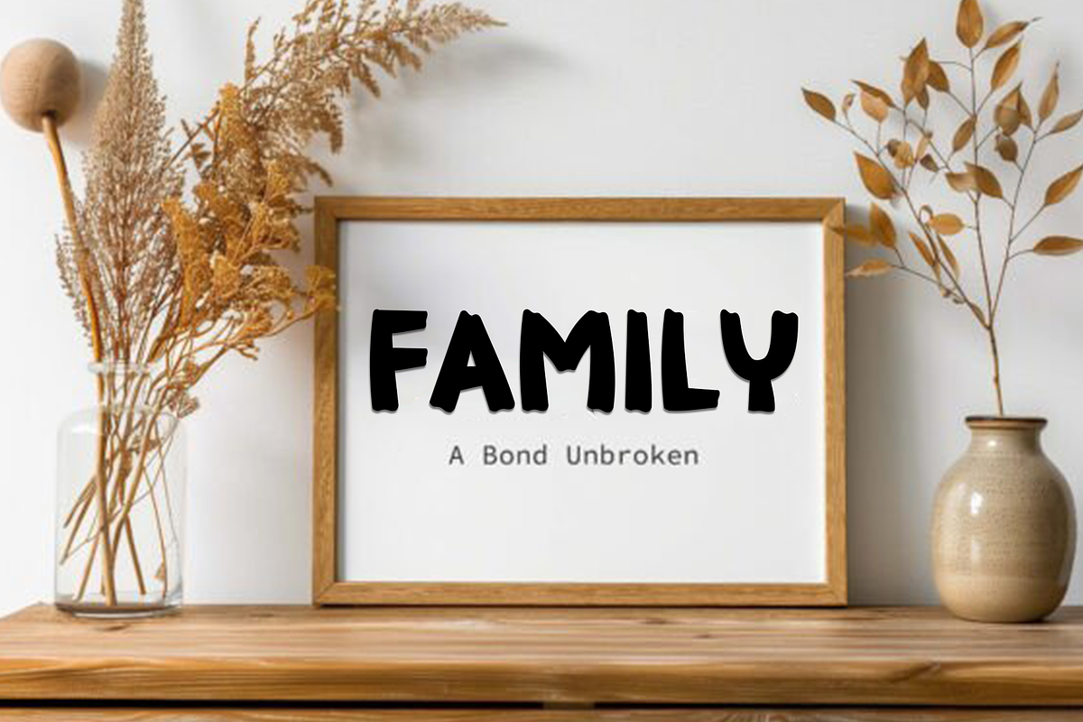 Outdoors, a Script Font by InermediaSTUDIO (Photo 2 of 7)