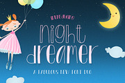 The Crafters Font Collection, a Font by Salt & Pepper Designs (Thumbnail 21 of 34)