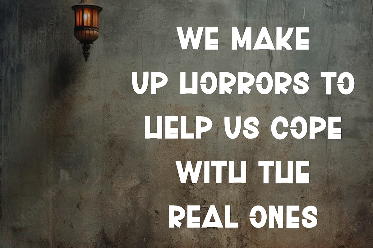 Ghost Horror, a Script Font by FreshTypeINK (Photo 4 of 8)