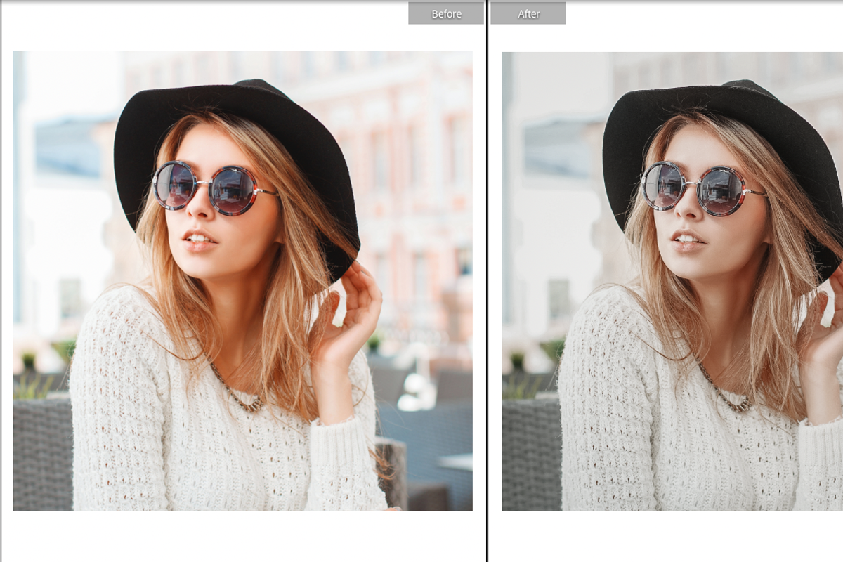 VSCO Inspired Mobile Lr Presets, a Preset Add-On by Fltrr Lightroom Presets (Photo 12 of 20)